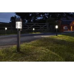 Tuinverlichting Op Zonne-energie Voor Op Tafel Of In De Grond -Perfecte Tuin 1491668992 3 600