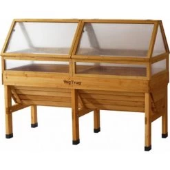Vegtrug Koude Bak Opbouw - 180 Cm -Perfecte Tuin 1518984709 2 600