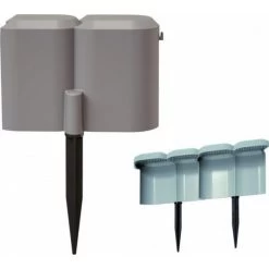 Anti Slakken Tuinafboording -Perfecte Tuin 1558869260 1 600