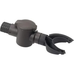 Vulautomaat Regenton Speedy Met Filter - Grijs