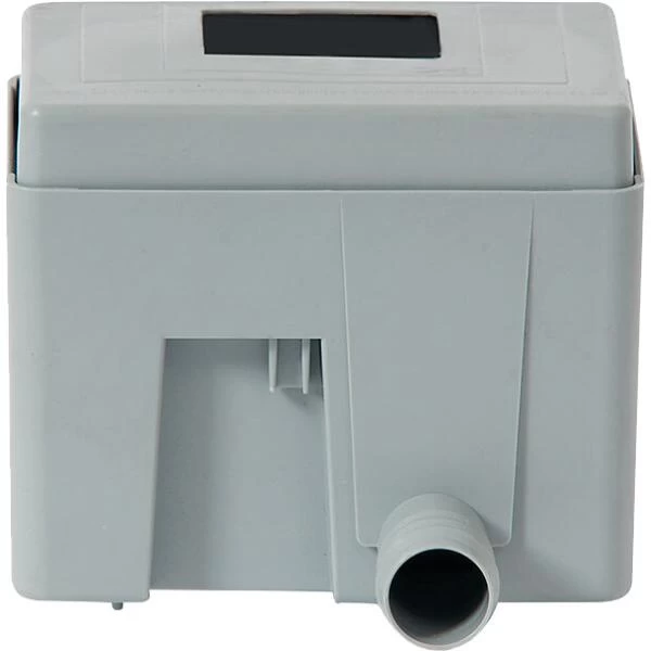 Vulautomaat Quattro - Grijs 1 Vulautomaat Quattro - Grijs