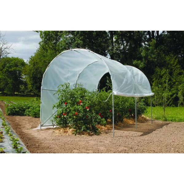 Tunnelserre Tunelia - 180 × 200 Cm 1 Tunnelserre Tunelia - 180 × 200 Cm