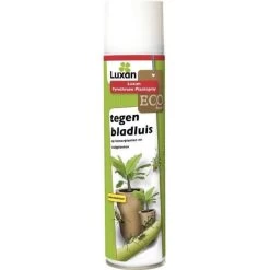 Pyrethum Plantspray Tegen Bladluizen - 400 Ml
