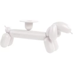 Kandelaar Fatboy® Can-Dog - Design Wit