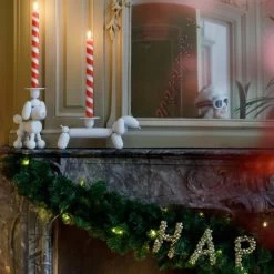 Kandelaar Fatboy® Can-Dog - Design Wit -Perfecte Tuin 1622461683 5 600