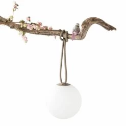 Buitenlamp Fatboy® Bolleke - LED Draadloos Taupe -Perfecte Tuin 1630653957 3 600