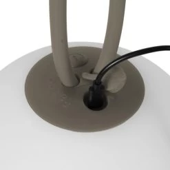 Buitenlamp Fatboy® Bolleke - LED Draadloos Taupe -Perfecte Tuin 1630653957 5 600