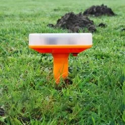 Mollenverjager Mega-Sonic - Op Zonne-energie -Perfecte Tuin 1640688829 3 600