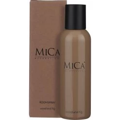 MICA Room Spray Glas Woodland Fig - 100 Ml