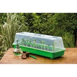 Broeikas Romberg L - 58 × 19 × 19 Cm -Perfecte Tuin 1645106612 3 600