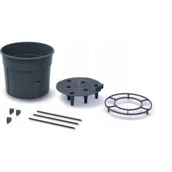 Tomaten Kweekpot Met Groeisteun - 12 Liter -Perfecte Tuin 1649410567 4 600