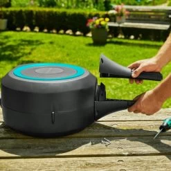 Tuinslangenbox GARDENA RollUp - S - 15 M -Perfecte Tuin 1651056544 1 600