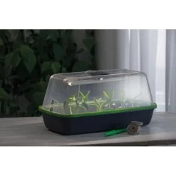 Groeilicht LED Voor Mini-kweekkas 20 Cm - 5 Watt -Perfecte Tuin 1653465884 3 600