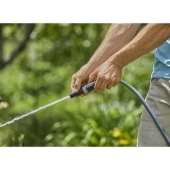 Basisset GARDENA EcoLine Met Reinigingssproeier -Perfecte Tuin 1655198525 3 600