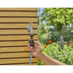 Basisset GARDENA EcoLine Met Reinigingssproeier -Perfecte Tuin 1655198525 4 600