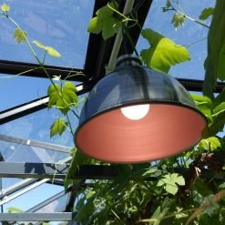 Groeilamp Led Florabooster 500 - 6,5W - Zink -Perfecte Tuin 1677499882 3 600