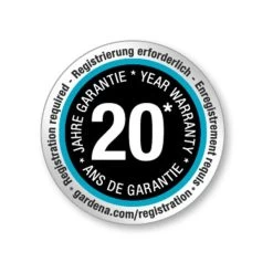 Gardena Comfort FLEX Slang 19 Mm -Perfecte Tuin 1683813924 4 600