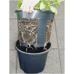 ESSCHERT DESIGN Aardappelpot - PotatoPot - 12 Liter -Perfecte Tuin aardappelpot 1579858163 2 600