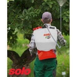 Solo Batterij Rugsproeier 441 - 16 Liter -Perfecte Tuin accu rugsproeier 441 16 liter 1591959330 3 600