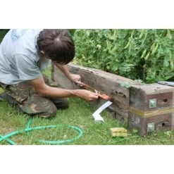 Anti-slakken Kopertape 4 M -Perfecte Tuin antislakken kopertape 1484052941 5 600