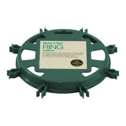 Bamboehouder Bonen En Erwten - Groen