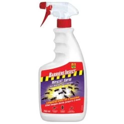 Compo Barrière Insect - Anti-mieren 750 Ml