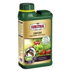 Naturen Slakkenkorrels 650 G