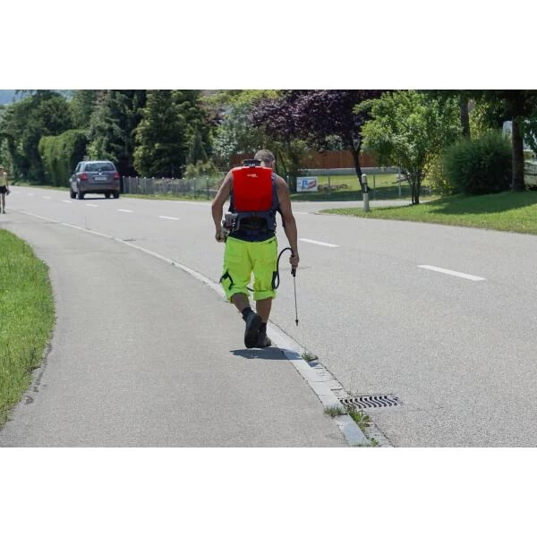 Rugsproeier Birchmeier RPD 15 Liter 3 Rugsproeier Birchmeier RPD 15 Liter - Afbeelding 3