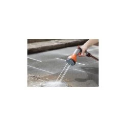 Gardena Broes-pistool Classic Multi -Perfecte Tuin broespistool gardena classic multi 1601015903 2 600