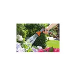 Gardena Broes-pistool Classic Multi -Perfecte Tuin broespistool gardena classic multi 1601015903 3 600
