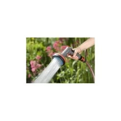 Broes-pistool GARDENA Comfort - Soft Spray -Perfecte Tuin broespistool gardena comfort 1601016451 3 600