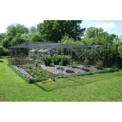 Buis Voor Fruitkooi/beschermkooi - 61 Cm Aluminium 9 Buis Voor Fruitkooi/beschermkooi - 61 Cm Aluminium -Perfecte Tuin buis fruitkooi 61 cm aluminium 1517231590 5 600