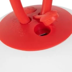 Buitenlamp Fatboy® Bolleke - LED Draadloos Rood -Perfecte Tuin buitenlamp fatboy bolleke draadloos rood 1614347147 2 600