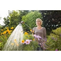 Comfort Broes GARDENA Met Verlengstuk - 90 Cm -Perfecte Tuin comfort broes gardena met verlengstuk 90 cm 1601279659 3 600