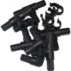 Deurkit Fruitkooi Voor Alu Buizen