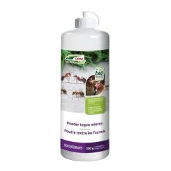 Diaterrants DCM Tegen Mieren, Bloedluizen, Zilvervisjes... - BIO 200 G