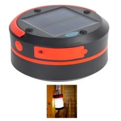 Draagbare Accordeonlantaarn Solar + USB -Perfecte Tuin draagbare accordeonlantaarn 1534069768 2 600