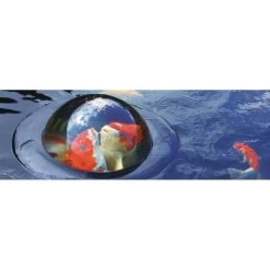 Drijvende Visbeleving - 56 Cm -Perfecte Tuin drijvende visbeleving 56 cm 1541778536 1 600