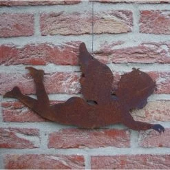 Engel Hangend Decoroest -Perfecte Tuin engel hangend decoroest 1515419127 2 600