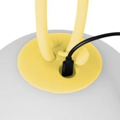 Buitenlamp Fatboy® Bolleke - LED Draadloos Lemon 7 Buitenlamp Fatboy® Bolleke - LED Draadloos Lemon -Perfecte Tuin fatboy bolleke draadloos geel 1616704874 4 600