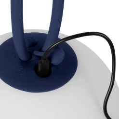 Buitenlamp Fatboy® Bolleke - LED Draadloos Dark Ocean -Perfecte Tuin fatboy bolleke draadloos geel 1630653632 3 600