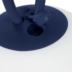 Buitenlamp Fatboy® Bolleke - LED Draadloos Dark Ocean -Perfecte Tuin fatboy bolleke draadloos geel 1630653632 5 600