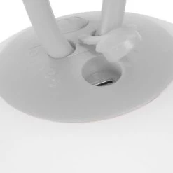 Buitenlamp Fatboy® Bolleke - LED Draadloos Lichtgrijs -Perfecte Tuin fatboy bolleke draadloos lichtgrijs 1614417502 4 600