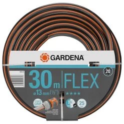 Tuinslang GARDENA Comfort FLEX 13 Mm - 30 M