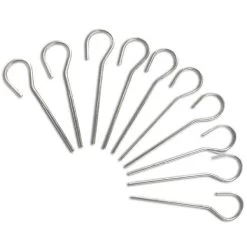 Folietunnel Superdome - 300 × 70 × 70 Cm -Perfecte Tuin folietunnel superdome 1550875013 4 600