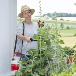 Druksproeier Birchmeier Garden Star 5 Liter -Perfecte Tuin garden star 5 liter 1493035319 2 600