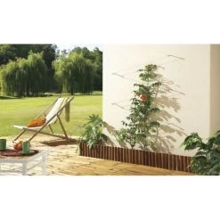 Geleidingssysteem Voor Klimplanten Palissa