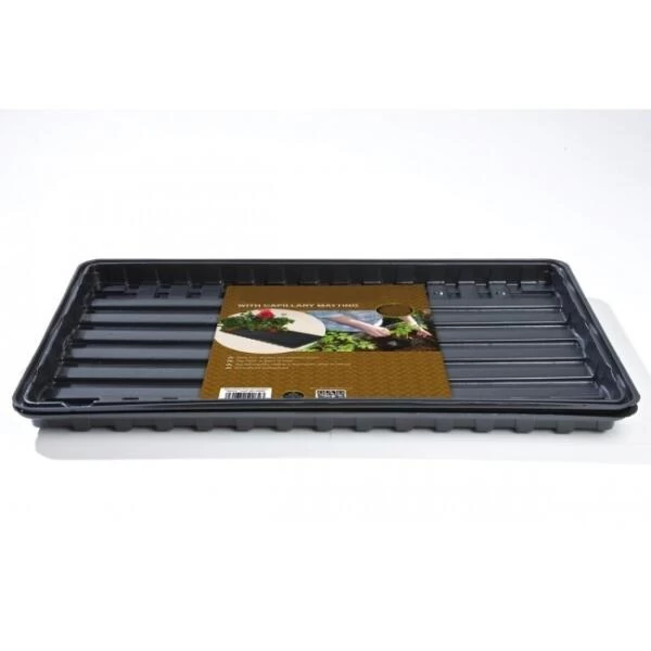 Kweekplaat Met Automatische Bewatering 2 Kweekplaat Met Automatische Bewatering - Afbeelding 2