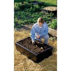 Groeibed 97,5 × 50 × 25 Cm -Perfecte Tuin groeibed 975 x 50 x 25 cm 1490368729 1 600