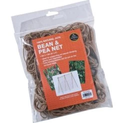 Groeinet Bonen En Erwten 1,8 × 1,8 M -Perfecte Tuin groeinet bonen 18 x 18 m 1531226378 3 600